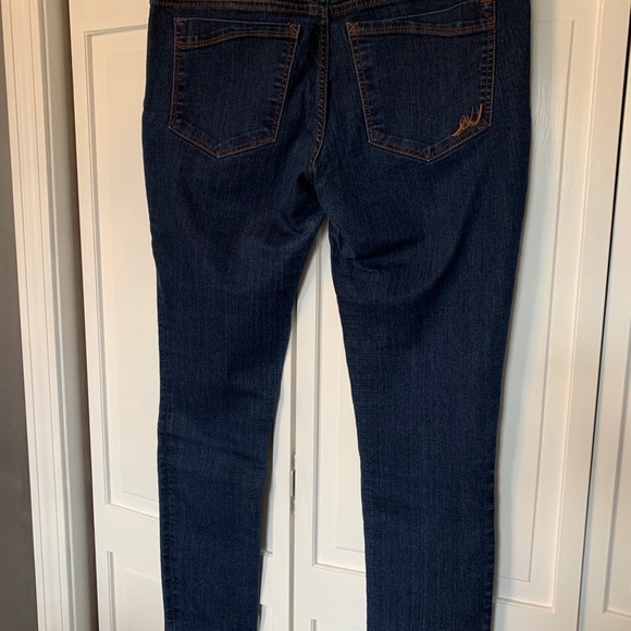 Express Jean legging - Picture 2 of 3